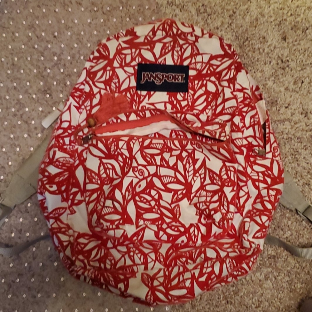 Jansport Backpack